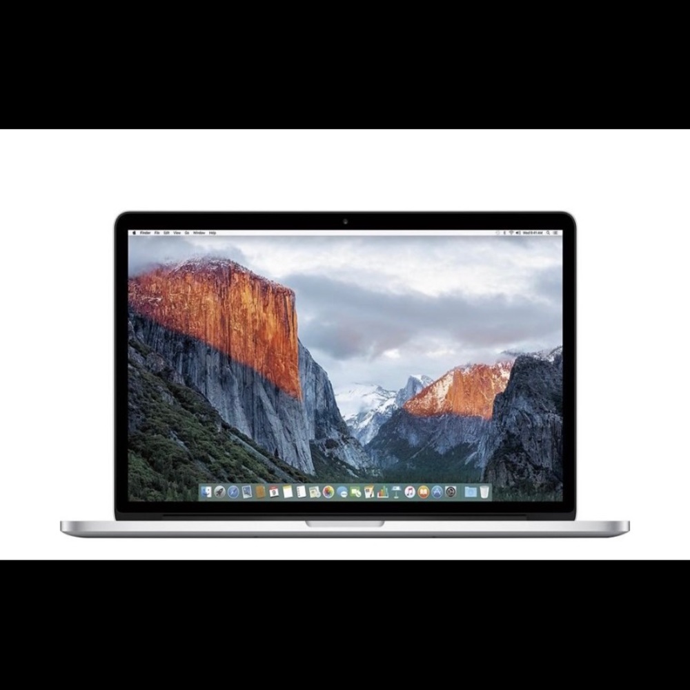 Brand new